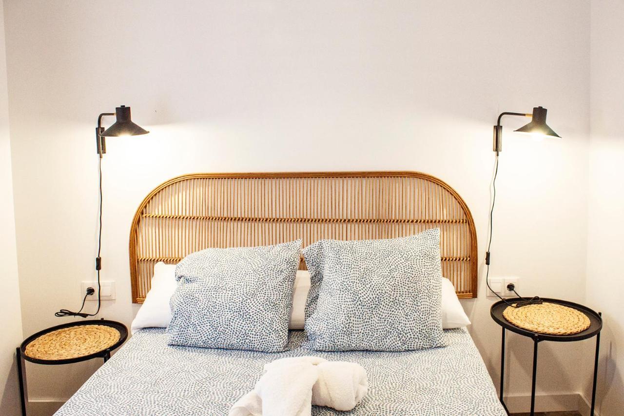 Apartamentos Jazmin Granada Dış mekan fotoğraf