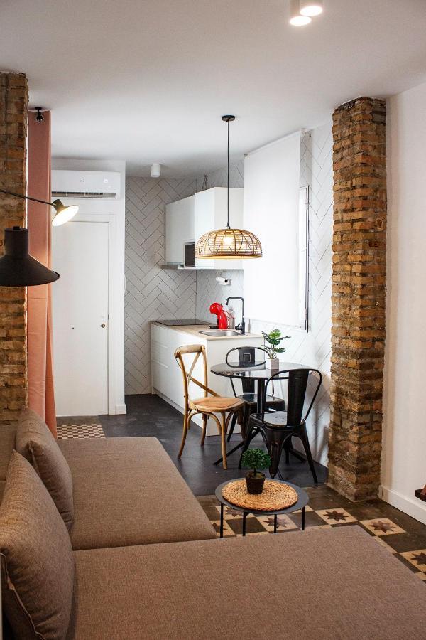 Apartamentos Jazmin Granada Dış mekan fotoğraf