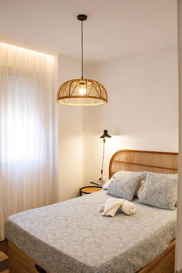 Apartamentos Jazmin Granada Dış mekan fotoğraf