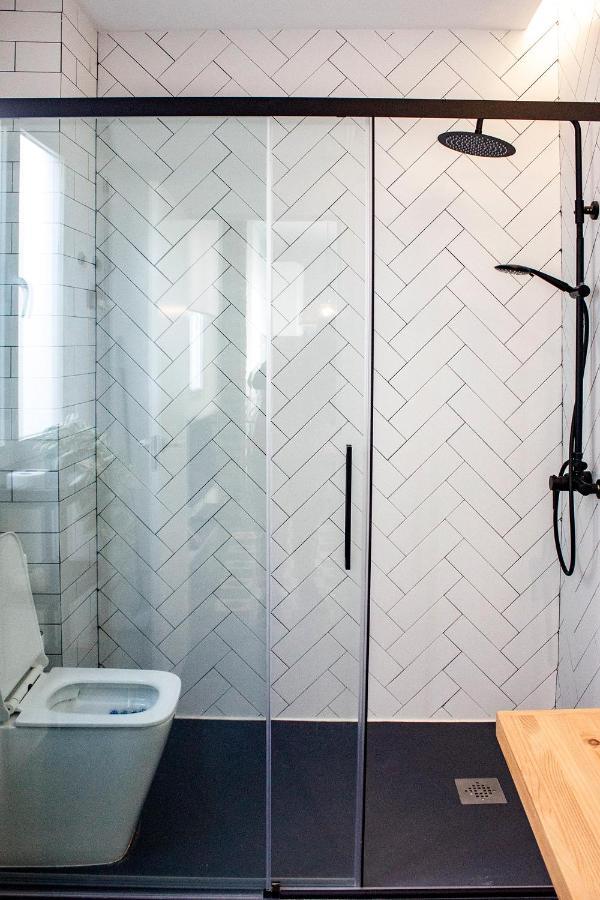 Apartamentos Jazmin Granada Dış mekan fotoğraf