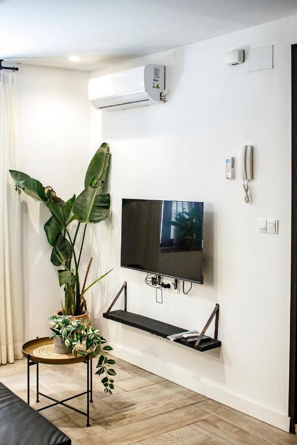 Apartamentos Jazmin Granada Dış mekan fotoğraf