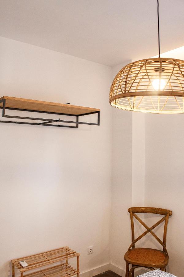 Apartamentos Jazmin Granada Dış mekan fotoğraf