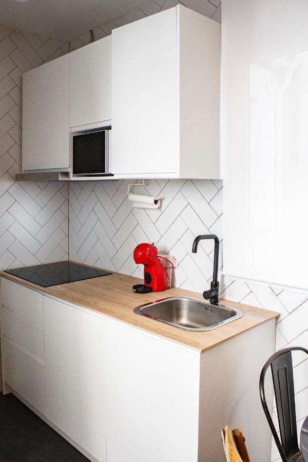 Apartamentos Jazmin Granada Dış mekan fotoğraf