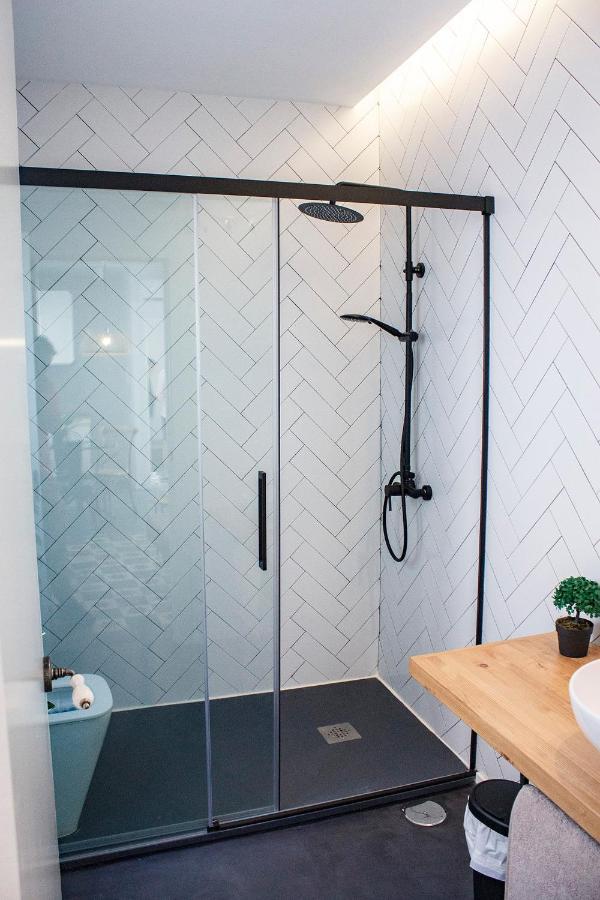 Apartamentos Jazmin Granada Dış mekan fotoğraf
