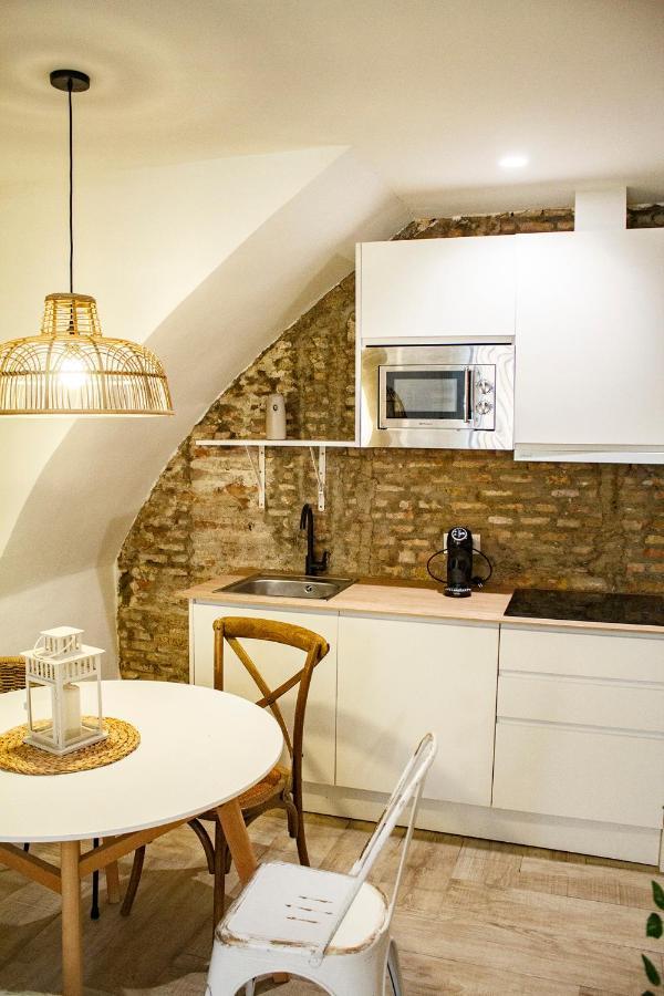 Apartamentos Jazmin Granada Dış mekan fotoğraf