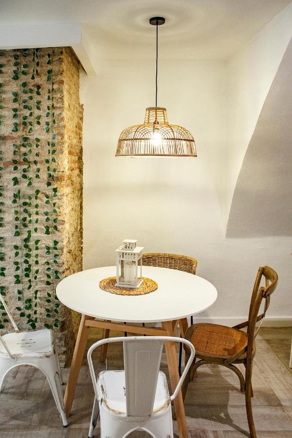 Apartamentos Jazmin Granada Dış mekan fotoğraf