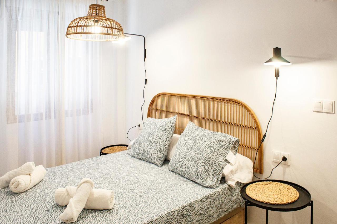 Apartamentos Jazmin Granada Dış mekan fotoğraf
