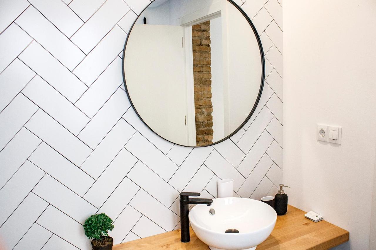 Apartamentos Jazmin Granada Dış mekan fotoğraf