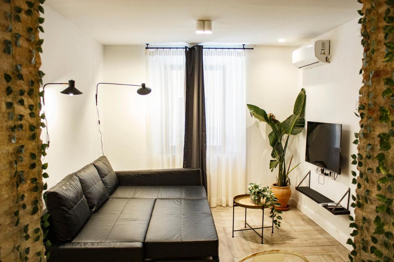 Apartamentos Jazmin Granada Dış mekan fotoğraf