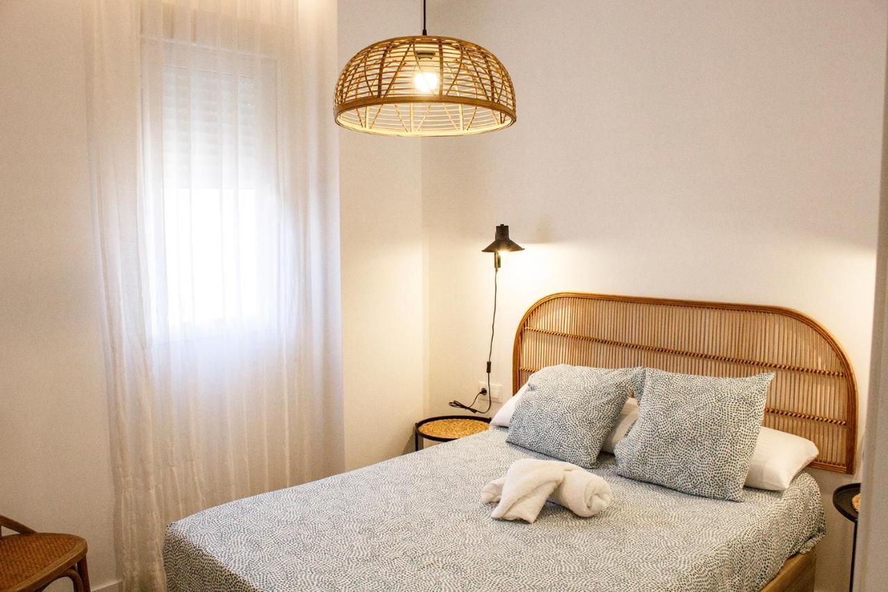Apartamentos Jazmin Granada Dış mekan fotoğraf