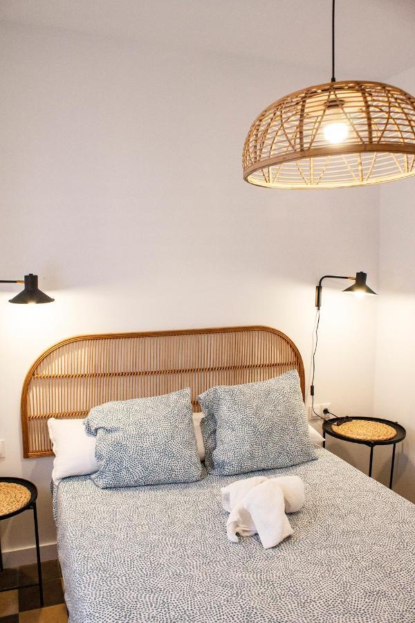 Apartamentos Jazmin Granada Dış mekan fotoğraf